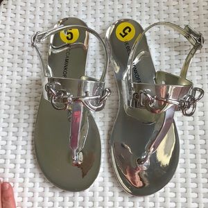 Rebecca Minkoff sandals